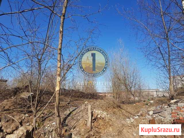 Участок промназначения 28 сот. на продажу в Череповце Череповец - изображение 3