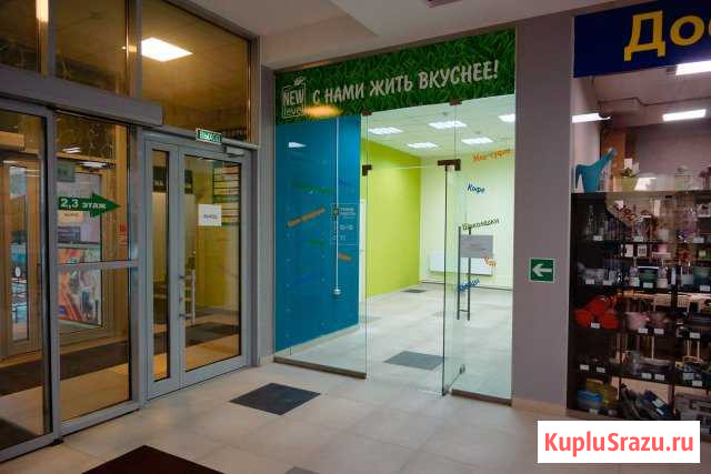 Торговое помещение, 35 кв.м. Калуга - изображение 2