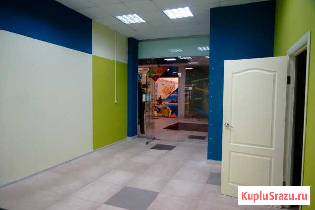 Торговое помещение, 35 кв.м. Калуга - изображение 3