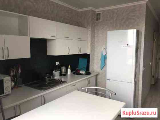 Квартира-студия, 42 м², 15/18 эт. в аренду посуточно в Казани Казань