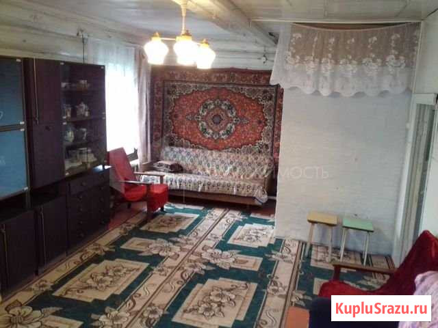 Дом 62.3 м² на участке 29.7 сот. на продажу в Тюмени Тюмень - изображение 3