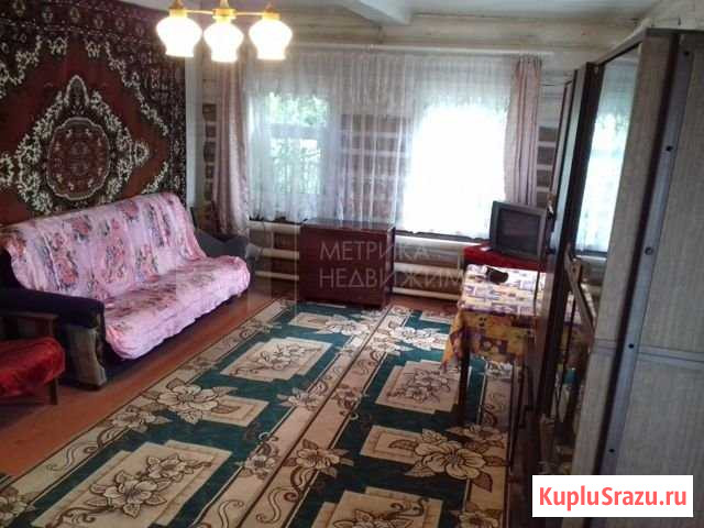 Дом 62.3 м² на участке 29.7 сот. на продажу в Тюмени Тюмень - изображение 2