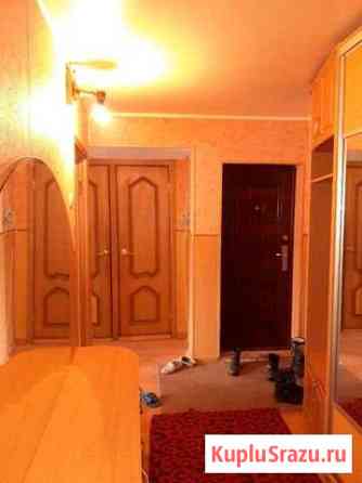 2-комнатная квартира, 46 м², 1/2 эт. на продажу в Сокольниках Сокольники