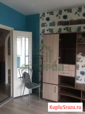 1-комнатная квартира, 41 м², 5/10 эт. на продажу в Красноярске Красноярск - изображение 1