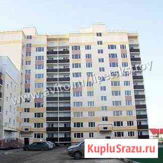 2-комнатная квартира, 63.1 м², 4/10 эт. на продажу в Грязях Грязи