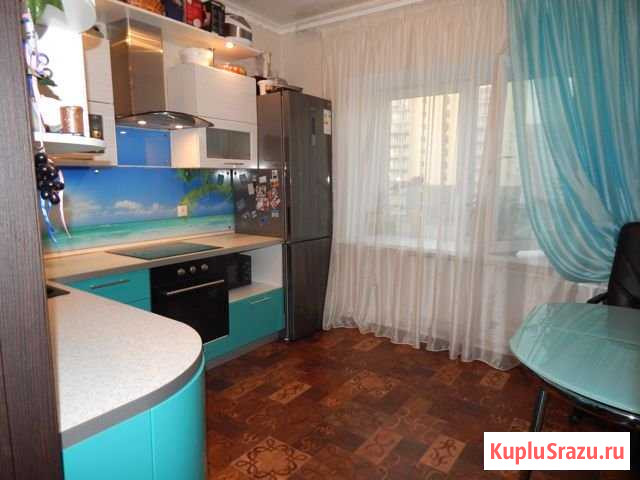 1-комнатная квартира, 43 м², 3/14 эт. на продажу в Тюмени Тюмень - изображение 2