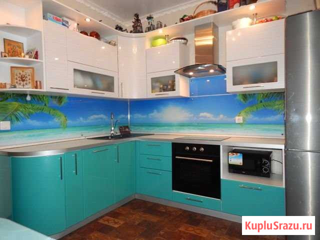 1-комнатная квартира, 43 м², 3/14 эт. на продажу в Тюмени Тюмень - изображение 1