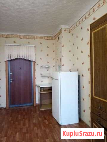Комната 19 м² в 1-ком. кв., 4/5 эт. на продажу в Чебоксарах Чебоксары - изображение 1