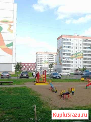 2-комнатная квартира, 56 м², 8/9 эт. на продажу в Великом Новгороде Великий Новгород - изображение 2