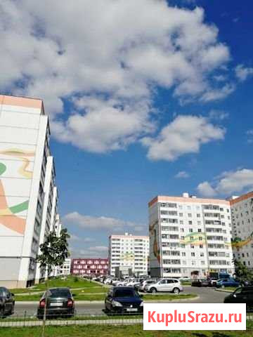 2-комнатная квартира, 56 м², 8/9 эт. на продажу в Великом Новгороде Великий Новгород - изображение 1