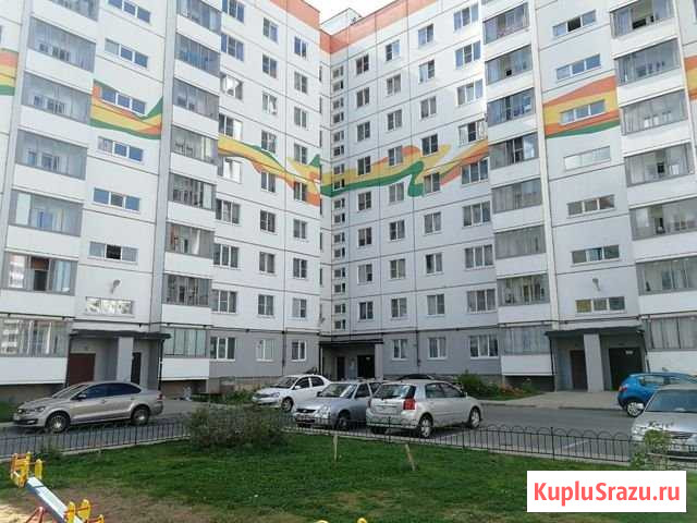 2-комнатная квартира, 56 м², 8/9 эт. на продажу в Великом Новгороде Великий Новгород - изображение 3