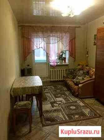 1-комнатная квартира, 51.3 м², 5/9 эт. на продажу в Перми Пермь