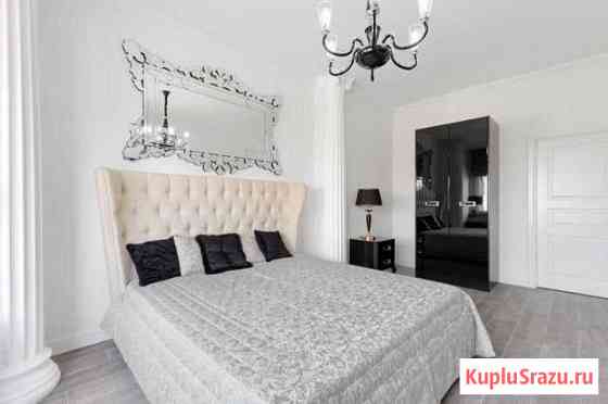 2-комнатная квартира, 60 м², 9/56 эт. в аренду на длительный срок в Москве Москва