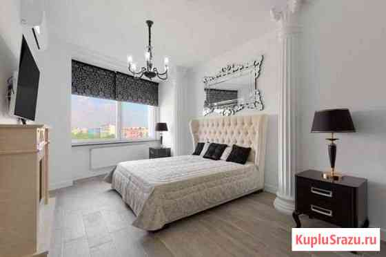 2-комнатная квартира, 60 м², 9/56 эт. в аренду на длительный срок в Москве Москва