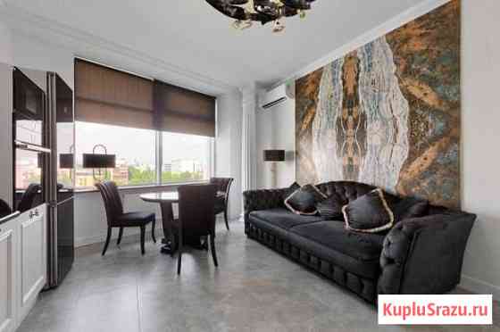 2-комнатная квартира, 60 м², 9/56 эт. в аренду на длительный срок в Москве Москва