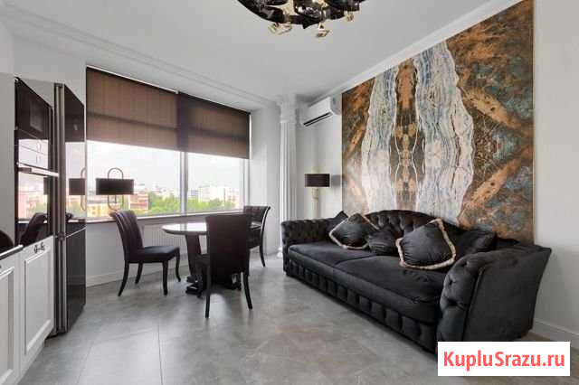 2-комнатная квартира, 60 м², 9/56 эт. в аренду на длительный срок в Москве Москва - изображение 1