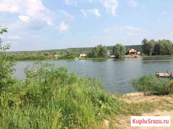 Участок СНТ, ДНП 4 сот. на продажу в Казани Казань