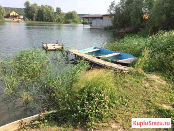 Участок СНТ, ДНП 4 сот. на продажу в Казани Казань