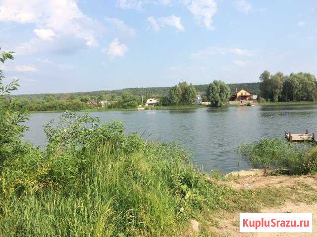 Участок СНТ, ДНП 4 сот. на продажу в Казани Казань - изображение 2