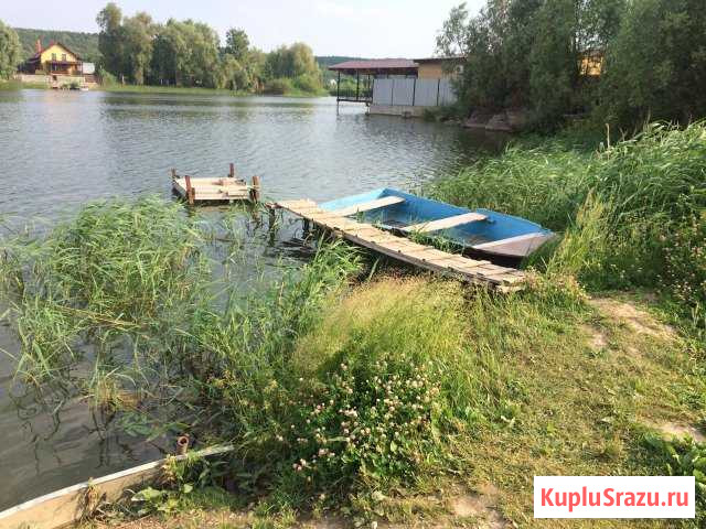 Участок СНТ, ДНП 4 сот. на продажу в Казани Казань - изображение 1