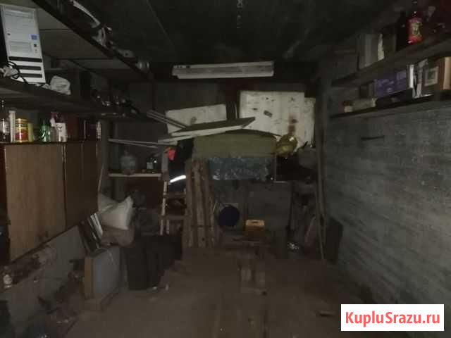 Гараж 22 м² на продажу в Сургуте Ханты-Мансийского АО Сургут - изображение 3