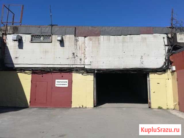 Гараж 22 м² на продажу в Сургуте Ханты-Мансийского АО Сургут - изображение 1
