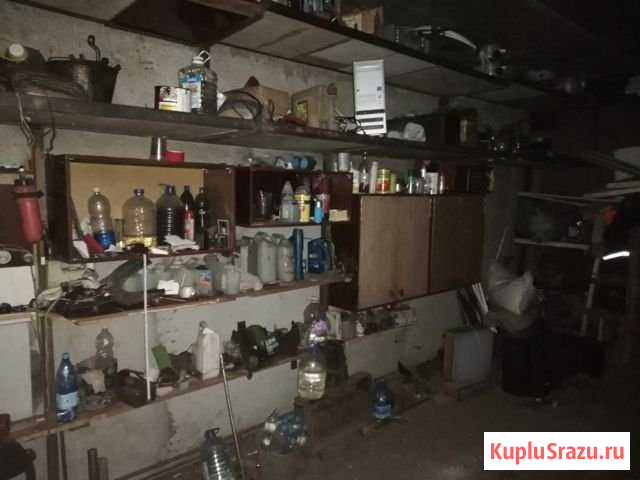 Гараж 22 м² на продажу в Сургуте Ханты-Мансийского АО Сургут - изображение 2