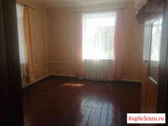 Комната 18.1 м² в 2-ком. кв., 1/2 эт. на продажу в Каменске-Уральском Каменск-Уральский