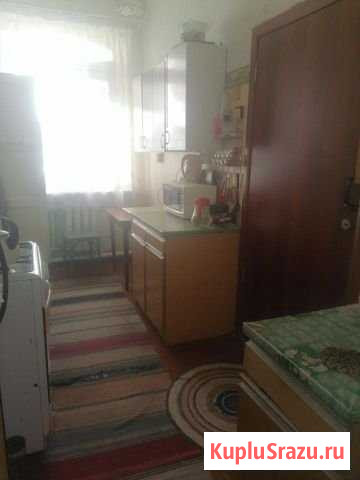 Комната 18.1 м² в 2-ком. кв., 1/2 эт. на продажу в Каменске-Уральском Каменск-Уральский - изображение 1
