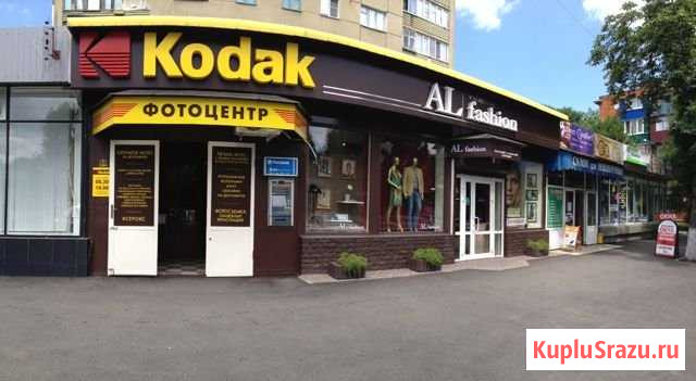 Помещение свободного назначения, 225 кв.м. Майкоп - изображение 1