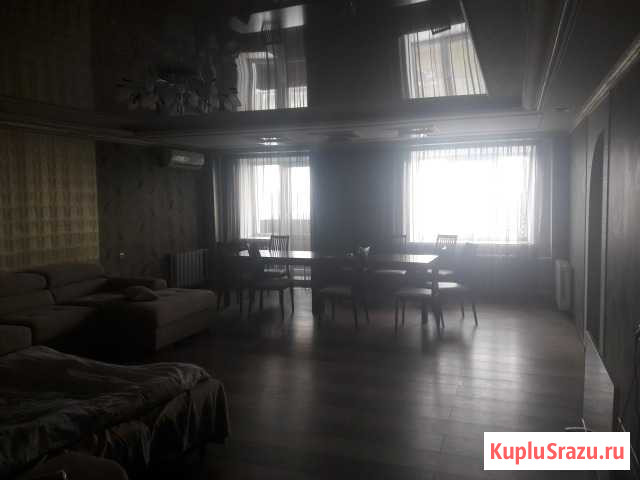 4-комнатная квартира, 160 м², 8/16 эт. на продажу в Волгограде Волгоград - изображение 2