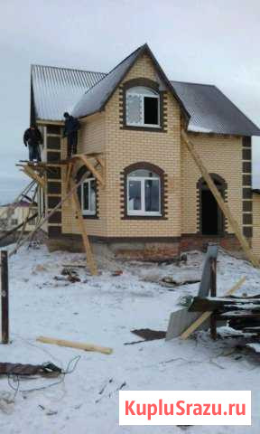 Коттедж 162 м² на участке 20 сот. на продажу в Атемаре Атемар - изображение 2