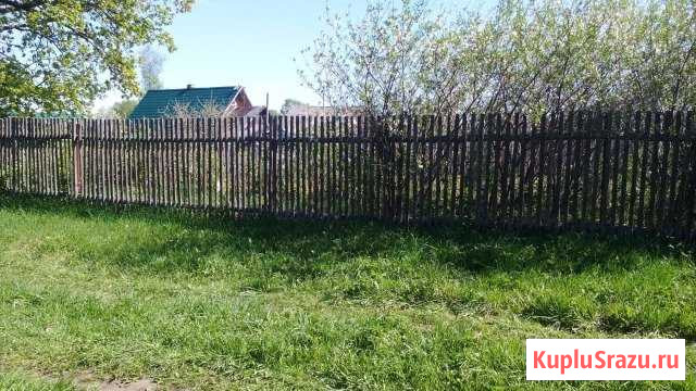 Участок ИЖС 30 сот. на продажу в Приволжске Приволжск - изображение 1