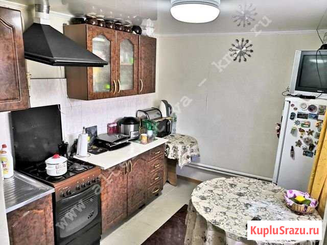 Дом 67.9 м² на участке 4.6 сот. на продажу в Кисловодске Кисловодск - изображение 3