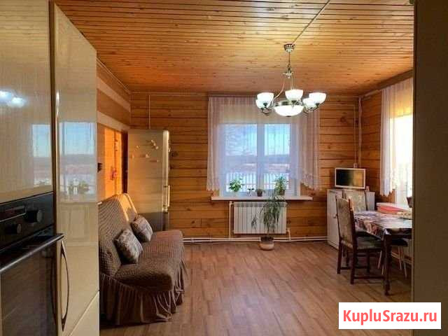 Дом 150 м² на участке 10 сот. на продажу в Малоярославце Малоярославец - изображение 3