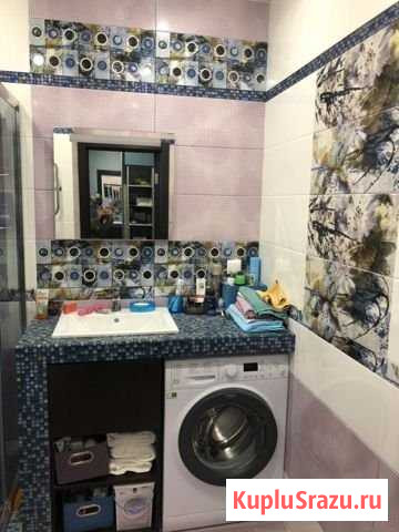 1-комнатная квартира, 30 м², 9/9 эт. на продажу в Ульяновске Ульяновск - изображение 1