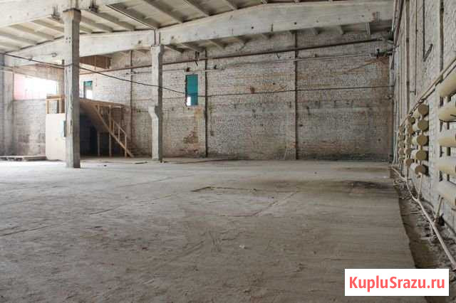 Помещение свободного назначения, 867.5 кв.м. Петрозаводск - изображение 1