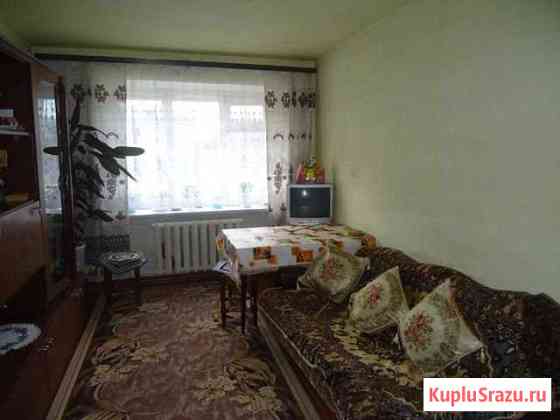 3-комнатная квартира, 51 м², 1/2 эт. на продажу в Реже Реж