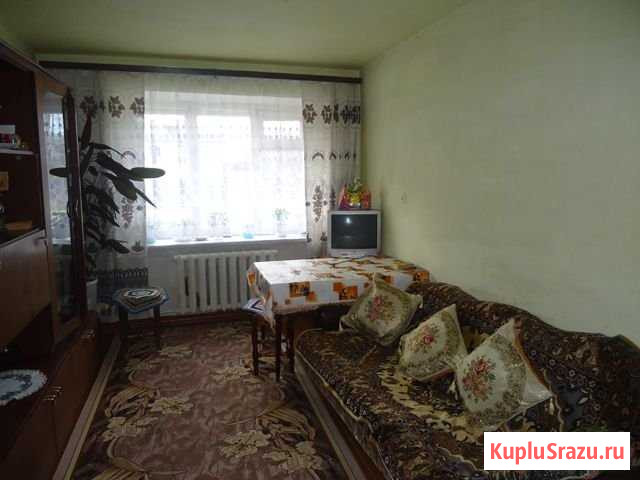 3-комнатная квартира, 51 м², 1/2 эт. на продажу в Реже Реж - изображение 1