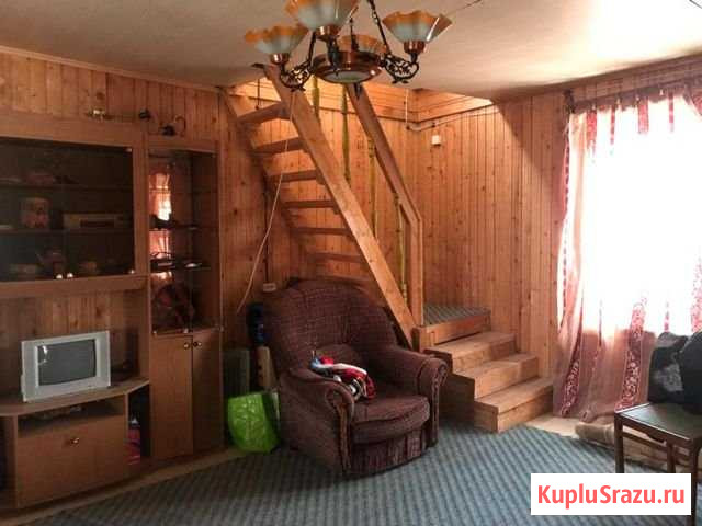 Дача 50 м² на участке 4.5 сот. на продажу в Малоярославце Малоярославец - изображение 2