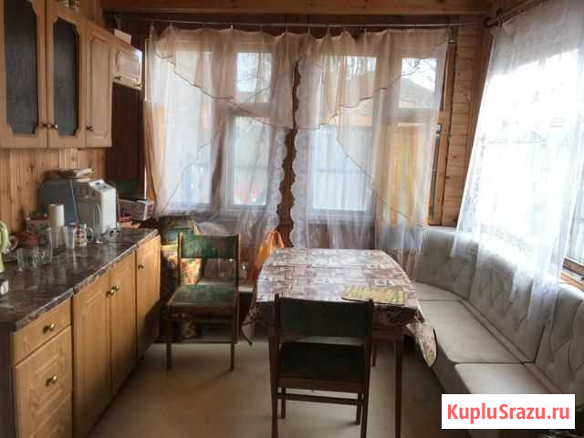 Дача 50 м² на участке 4.5 сот. на продажу в Малоярославце Малоярославец - изображение 3
