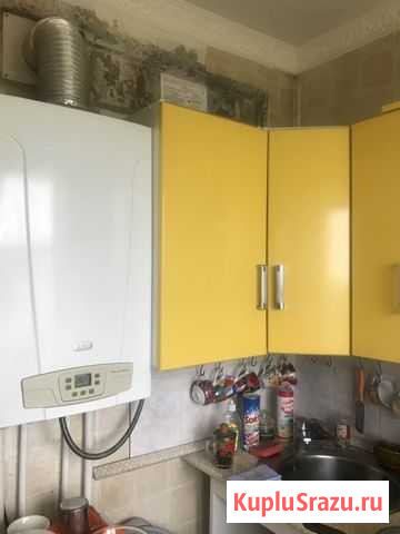 1-комнатная квартира, 31 м², 2/2 эт. на продажу в Лаишево Лаишево - изображение 2