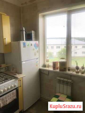 1-комнатная квартира, 31 м², 2/2 эт. на продажу в Лаишево Лаишево - изображение 1