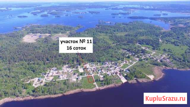 Участок СНТ, ДНП 16 сот. на продажу в Коммунарах Коммунары - изображение 1