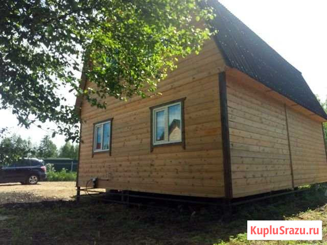 Дача 90 м² на участке 12 сот. на продажу в Москве Москва - изображение 3