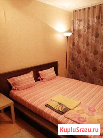 1-комнатная квартира, 31 м², 1/5 эт. в аренду посуточно в Ярославле Ярославль - изображение 1