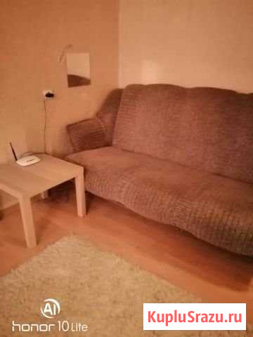 1-комнатная квартира, 31 м², 1/5 эт. в аренду посуточно в Ярославле Ярославль - изображение 2