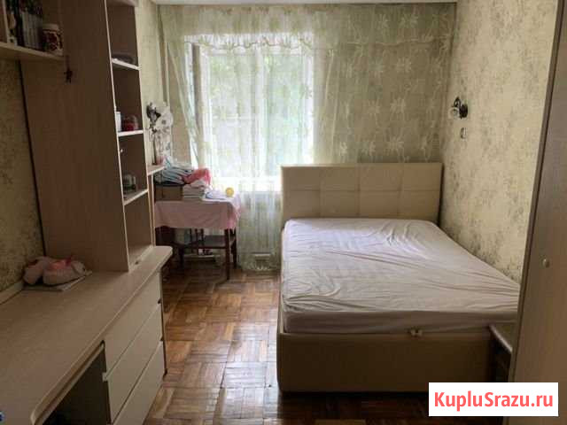 3-комнатная квартира, 60 м², 2/9 эт. в аренду на длительный срок в Ростове-на-Дону Ростов-на-Дону - изображение 3