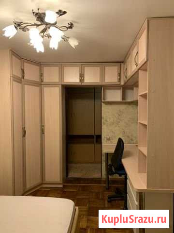 3-комнатная квартира, 60 м², 2/9 эт. в аренду на длительный срок в Ростове-на-Дону Ростов-на-Дону - изображение 1