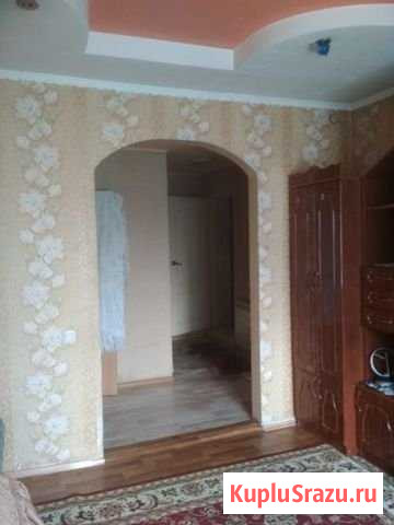 2-комнатная квартира, 42 м², 1/2 эт. на продажу в Киселевске Киселевск - изображение 1
